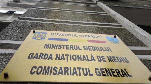 reactia sefului garzii nationale de mediu dupa ce buzoianu a anuntat controale in 5 judete orice eventuala judecata sa fie la final