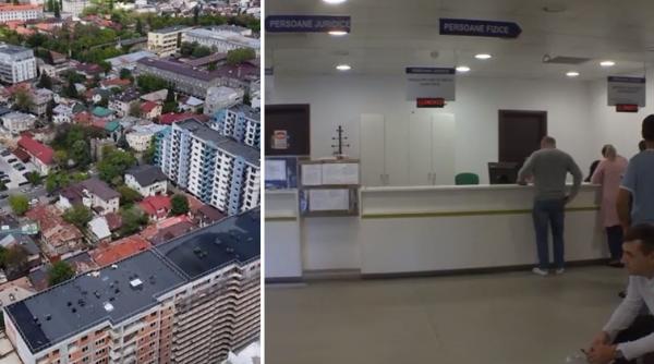 romania fara tranzactii imobiliare de aproape 3 saptamani atacul cibernetic paralizeaza vanzarile creditele si incasarile statului