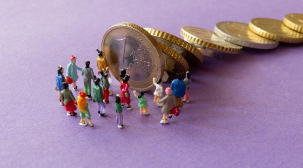 romania printre marile castigatoare la salariul minim din europa dar doar cand socotim puterea de cumparare