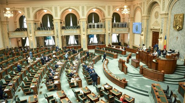 senatul a votat anularea inchiderii termocentralelor avertismentul lui bolojan riscam sa avem penalizari suplimentare