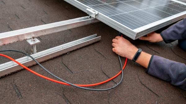 tva zero pentru panouri fotovoltaice si pentru bateriile de stocare prosumatorii cer aplicarea de urgenta a modelului german