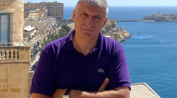 fost consilier prezidential anchetat de diicot dupa ce fosta partenera a facut acuzatii grave prima reactie a lui catalin avramescu