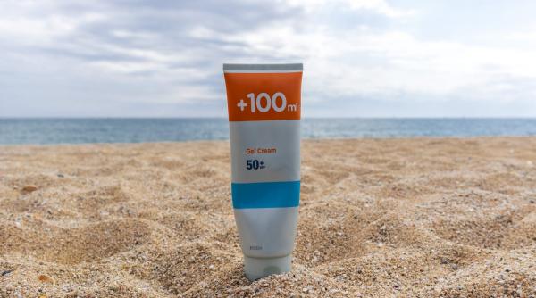 la ce se refera de fapt cifra spf de pe cremele cu factor de protectie solara
