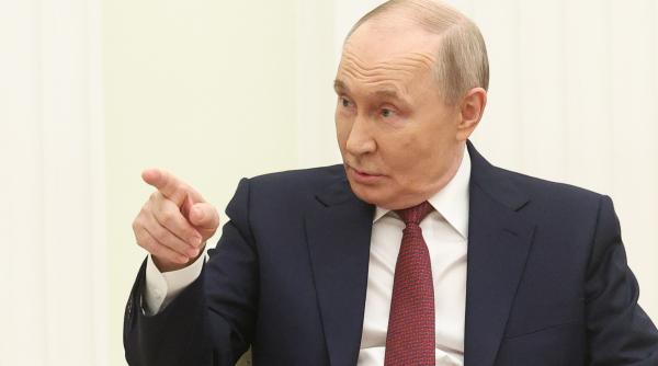 masuri radicale anuntate de putin furios ca nu reuseste sa cucereasca donbasul comandantii cheie din ucraina au fost schimbati