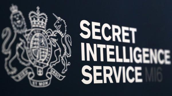 mi6 a fost desemnat cel mai puternic serviciu de spionaj din europa topul continental al agentiilor de informatii