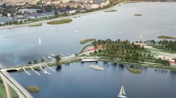 noile reguli pentru promenada si insula lacul morii au fost puse in dezbatere publica ce nu au voie sa faca vizitatorii