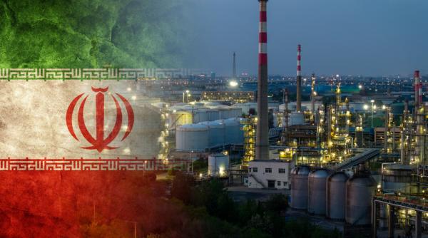 profit de 600 000 de euro pe minut cum au incasat gigantii petrolieri de pe urma razboiului din iran