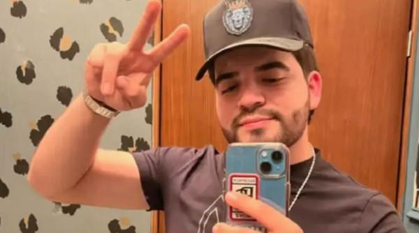 un influencer mexican a fost impuscat mortal in timpul unui live pe retelele sociale era cu prietenii in fata unui fast food