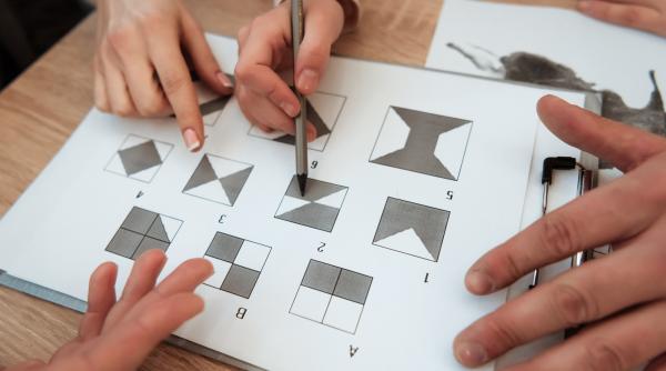 un studiu realizat pe 730 000 de norvegieni arata ca din 1975 iq ul a inceput sa scada cu sapte puncte din generatie in generatie