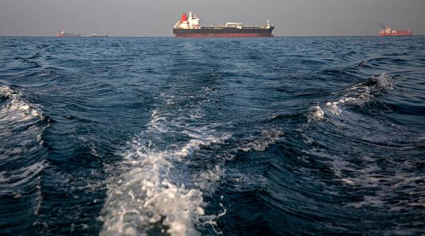 Iranul anunță finalizarea iminentă a acordului cu Oman privind Strâmtoarea Ormuz.