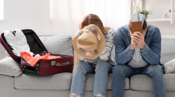 au platit 3 500 de euro pentru o vacanta all inclusive in bulgaria dar cu o zi inainte de plecare au aflat ca a fost anulata