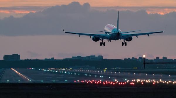 avioanele pe baterii sunt tot mai aproape de realitate primele curse europene la inceputul anilor 2030