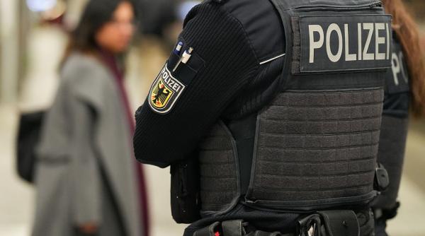ce spune mae despre romanca arestata in germania pentru spionaj