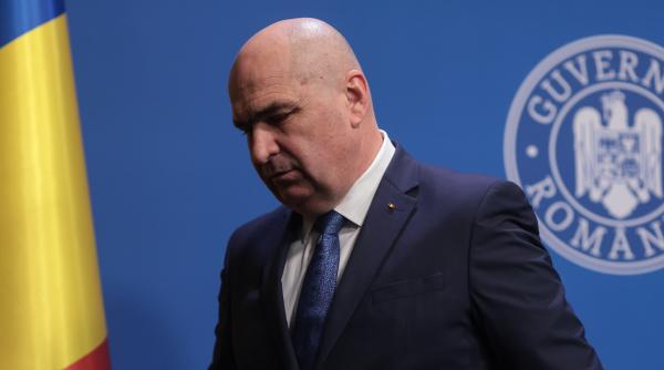 cum s a aparat bolojan cand a fost intrebat daca se va scuza pentru dezastrul in care a adus tara mesaj si pentru viitorul guvern