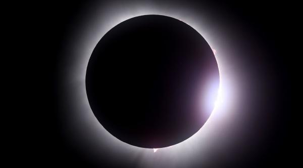 eclipsa totala de soare de vinerea viitoare va avea posibile repercusiuni asupra productiei de energie cum se pregateste ue