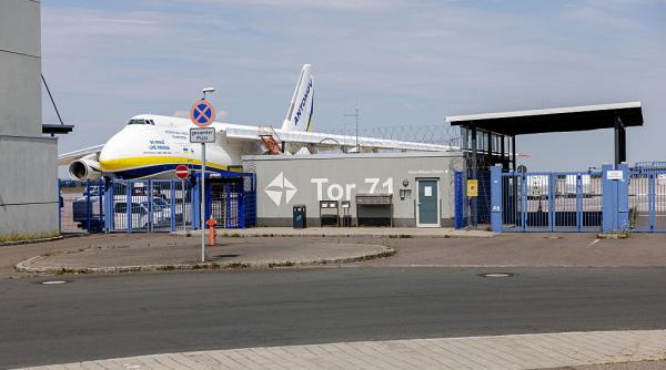 germania acuza un atac hibrid dupa ce a fost gasita o drona cu explozibil pe aeroportul din leipzig