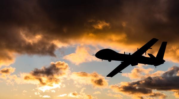 lituania spune ca rusia pregateste un atac impotriva nato cu drone ucrainene false
