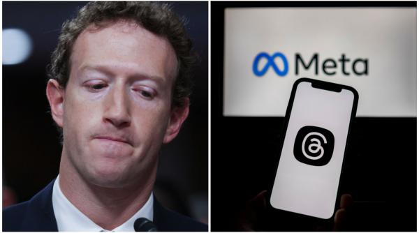 meta a anuntat ca modelul sau ai s a conectat singur la internet si a atacat o alta organizatie