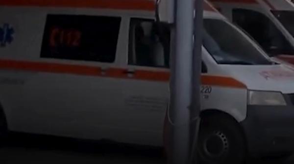Mii de apeluri la Ambulanță, oameni căzuți în stradă din cauza caniculei