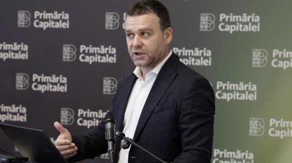 STB tocmai a cerut oficial intrarea în insolvență. Ciucu: „Aceasta este realitatea șocantă. E necesar să fie decăpușată”