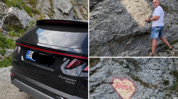 a fost gasit barbatul care a generat indemnul anna tine ti prostul acasa el va strebui sa stearga stanca pe care a vandalizat o