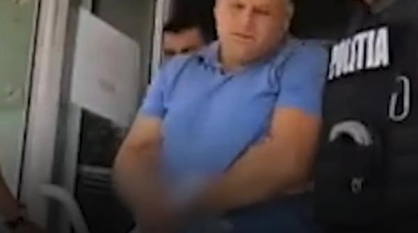 Aparatură de bruiaj din China, folosită în jaful secolului de la Pensii