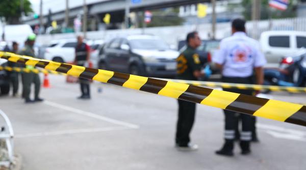 atac armat intr o scoala din thailanda un elev a ucis un profesor si si a ranit patru colegi