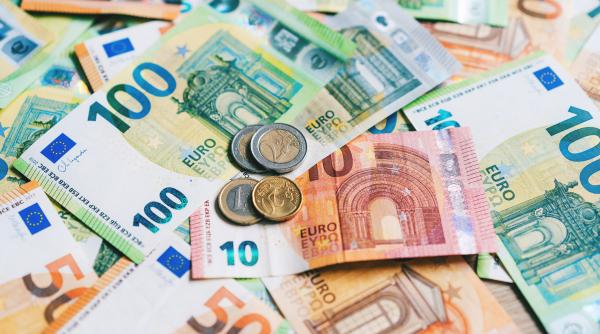 bnr are tehnologia necesara pentru a tipari euro dar suntem inca departe de asta