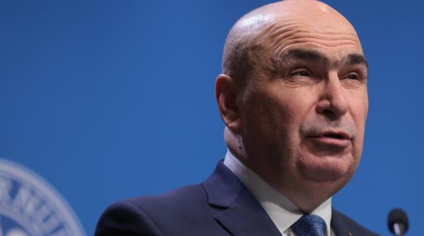 bolojan si a anuntat conditiile pentru sustinerea unui guvern cu profil tehnocrat cu cat mai repede cu atat mai bine pentru tara