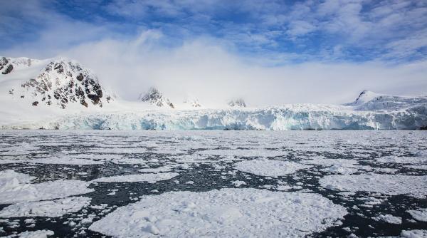 bomba cu ceas a arcticii un nou studiu arata ca fundul marii capteaza cea mai mare parte a carbonului eliberat de dezghet