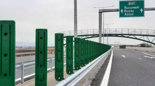 centura bacaului care face parte si din autostrada a7 se inchide in perioada 17 31 august traficul va fi deviat prin oras