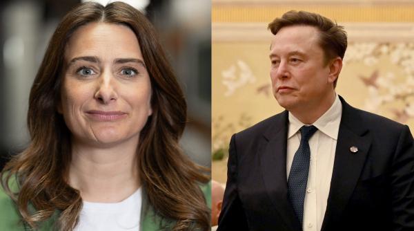 elon musk cere sa i se inchida gura unei candidate la presedintia frantei cum a raspuns parisul