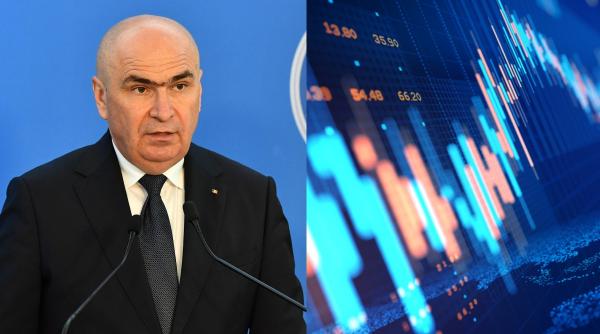 moody s anunta vineri ratingul romaniei bolojan a anuntat deja ca va fi mentinut mesaj dur al premierului demis la adresa psd si aur