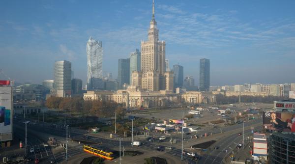 polonia a devenit a sasea economie ca marime din ue cu un pib de aproape un trilion de euro
