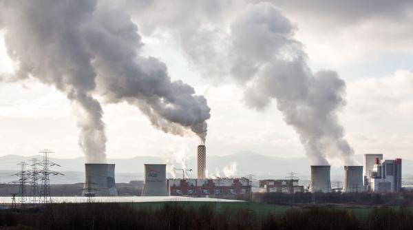 seceta din europa scoate la iveala slabiciunea combustibililor fosili de ce reduce polonia productia centralelor pe carbune