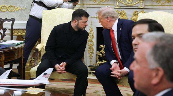 toata lumea iubeste invingatorii cum a reusit ucraina sa restabileasca total schimbul de informatii cu serviciile secrete americane