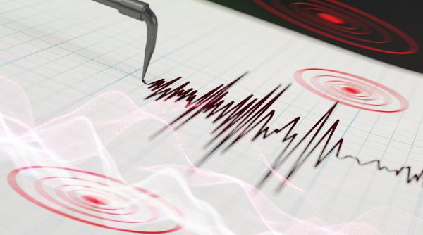 un cutremur a avut loc in romania vineri dupa amiaza este al saselea din luna august