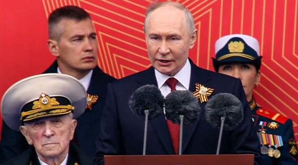 wsj putin ar putea ataca o tara nato chiar in aceasta toamna ce au aflat serviciile de informatii americane