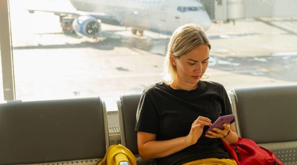 de ce sunt retelele wi fi din hoteluri si aeroporturi mai periculoase decat ne imaginam