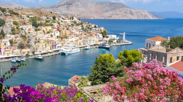 grecia anunta o noua strategie pentru turism ca sa si protejeze insulele turistii acuzati ca fura nisipul de pe plaje in borcane