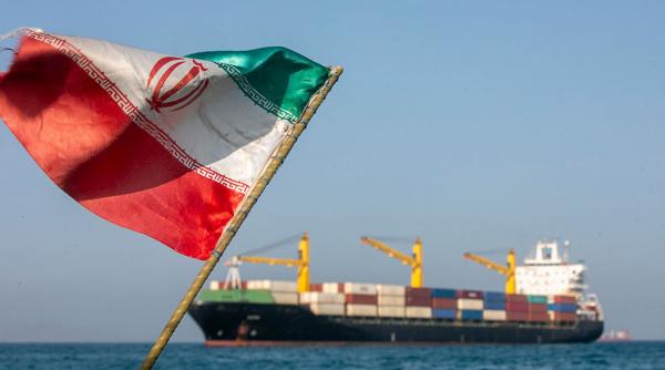 iranul prezinta o lista de cerinte pe care sua trebuie sa le indeplineasca pentru a redeschide stramtoarea ormuz