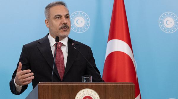 Ministrul turc de externe: Pactul de apărare dintre Turcia, Pakistan şi Arabia Saudită echivalează tehnic cu articolul 5 al NATO