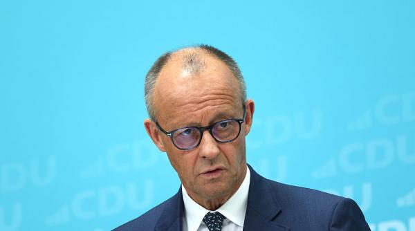 revolta de palat de la berlin si subiectul fierbinte din germania din aceasta vara inlocuirea cancelarului friedrich merz