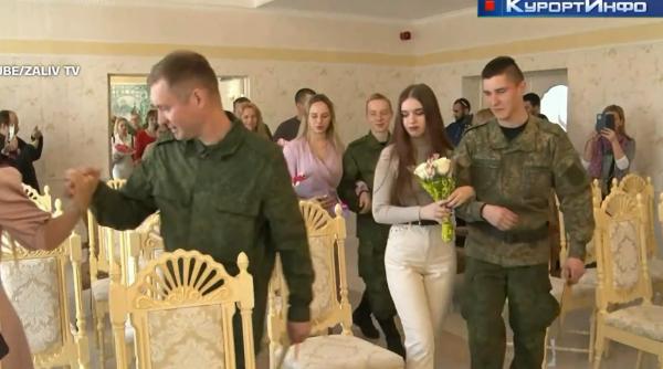 sinistra afacere vaduvele negre din rusia o asistenta s a casatorit cu 5 soldati grav raniti ca sa incaseze despagubiri la deces