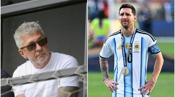 tatal lui lionel messi a murit jorge messi avea 68 de ani