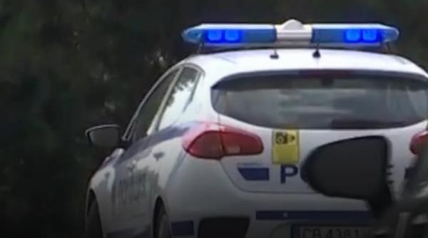 Transmisiune specială de la locul în care a explodat drona