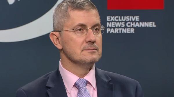 ue isi negociaza bugetul pentru perioada 2028 2034 care sunt prioritatile pentru romania dan barna bugetul ue e 2 000 de miliarde