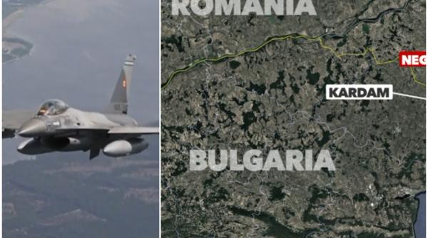 bulgaria propune o reuniune a statelor de la marea neagra fara rusia dupa drona care a explodat langa kardam