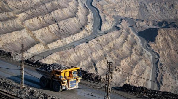 cel mai mare producator de cobalt din lume investigheaza exporturile catre china mii de tone de uraniu ar fi trecut granita
