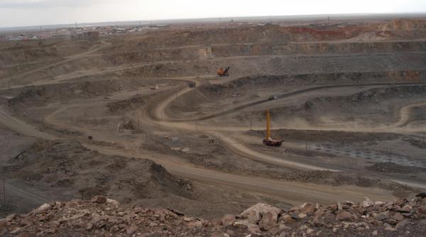 china investeste 63 de milioane de euro pentru extinderea celui mai mare zacamant de pamanturi rare din lume